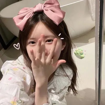 我的机器人女友